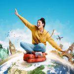 Hidden Gems: 5 Off-the-Beaten-Path Travel Destinations You Should Visit