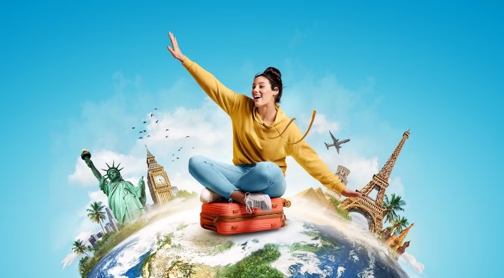 Hidden Gems: 5 Off-the-Beaten-Path Travel Destinations You Should Visit