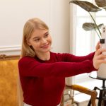 A Day in My Life: Balancing Work, Creativity, and Relaxation