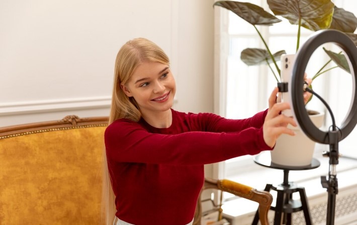 A Day in My Life: Balancing Work, Creativity, and Relaxation